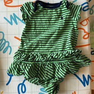 Ralph Lauren Dress & bloomer